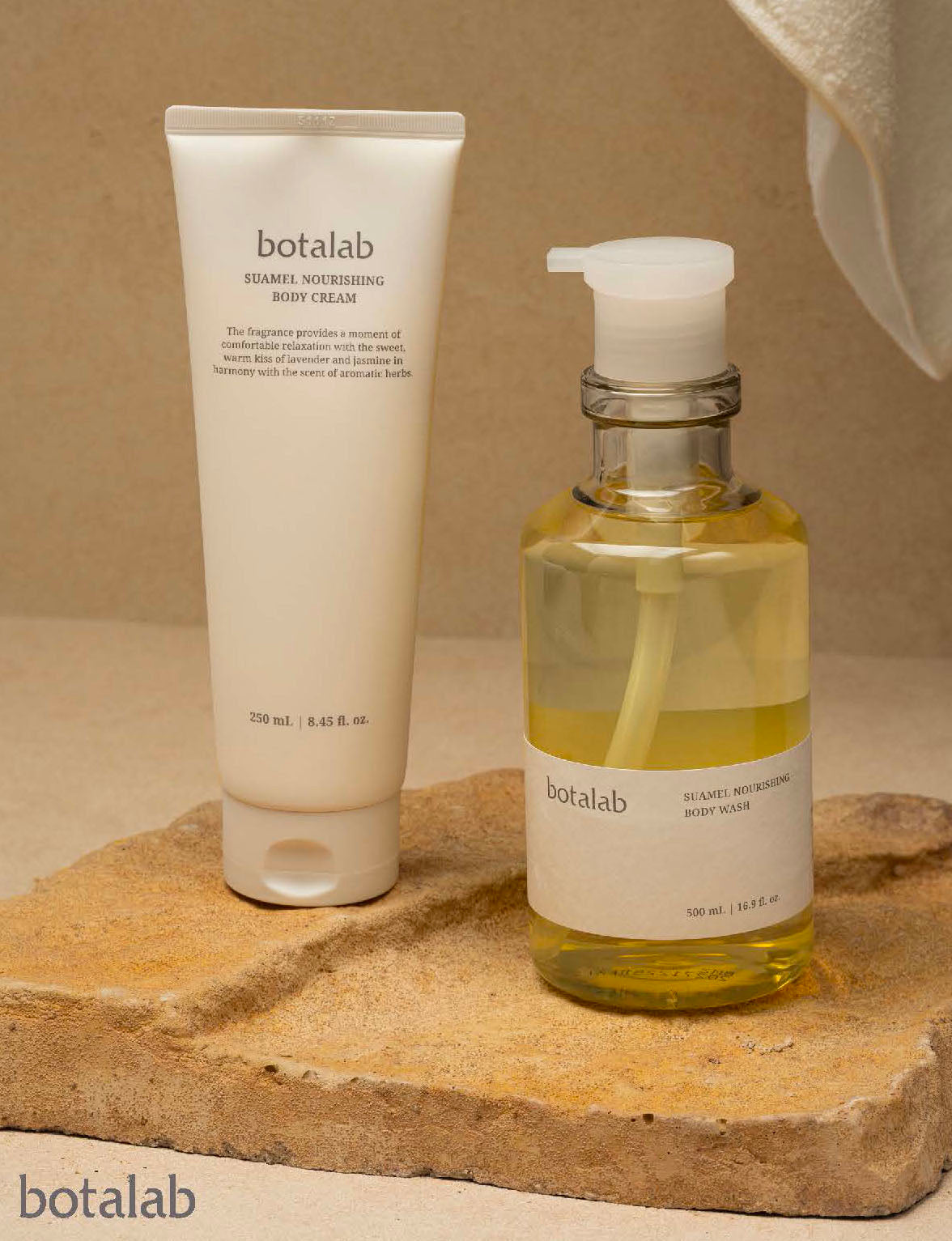 Body Care - RIMAN KBeauty