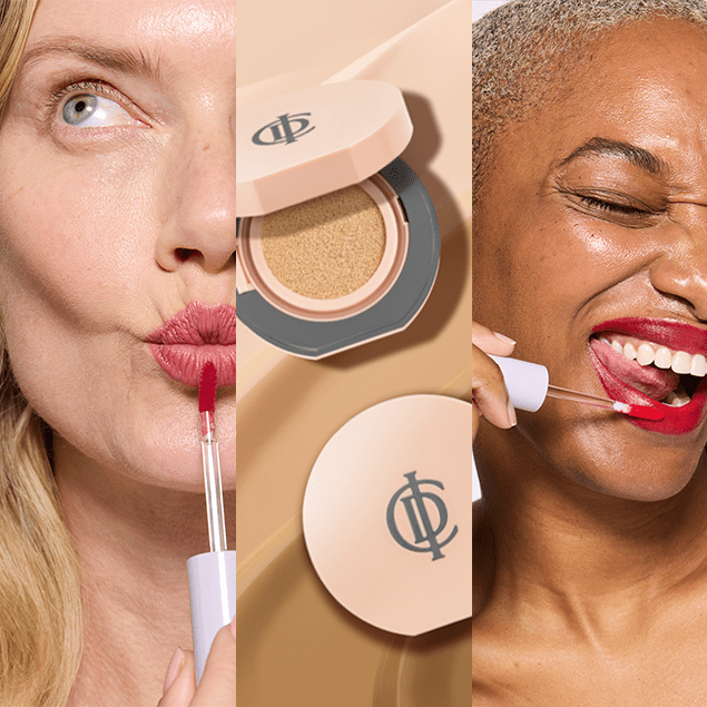 ICD Makeup - RIMAN KBeauty