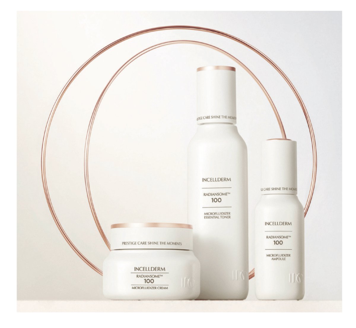 Radiansome - RIMAN KBeauty - Korean Skincare Routine for Glass Skin