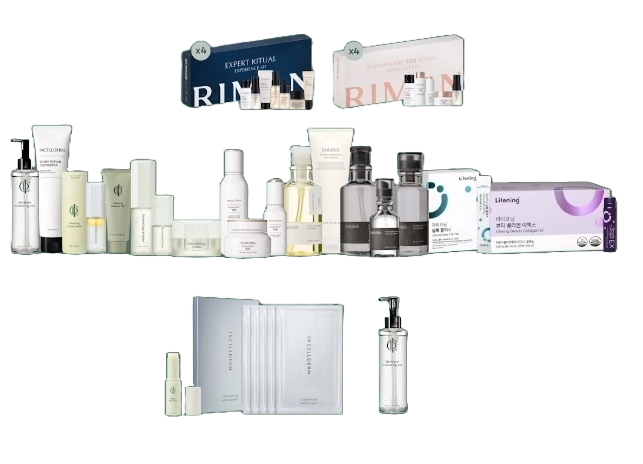 Shop All - RIMAN KBeauty