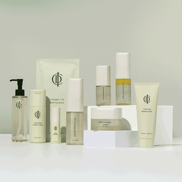 Riman ICD Incellderm Skincare