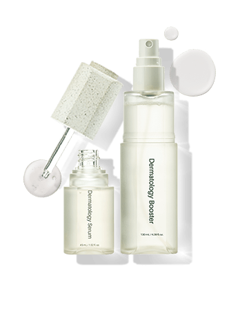 Incellderm ICD Dermatology First Package - RIMAN KBeauty