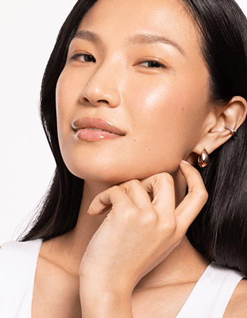 ICD Makeup Glow Up Lip Oil - RIMAN KBeauty - Korean Skincare Routine for Glass Skin
