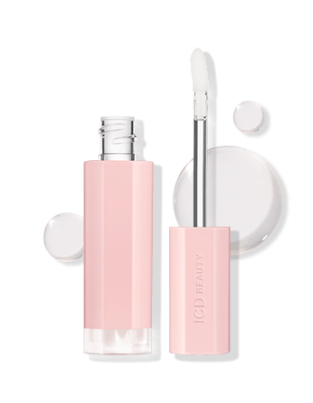 ICD Makeup Glow Up Lip Oil - RIMAN KBeauty - Korean Skincare Routine for Glass Skin