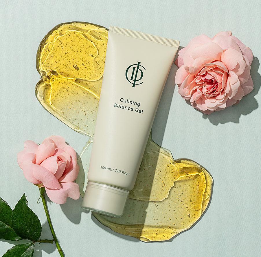 Incellderm Calming Balance Gel - RIMAN KBeauty