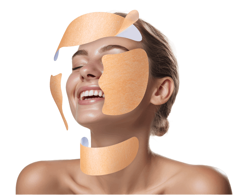 Incellderm ICD Collagen 100 Melting Sheets - 5ct - RIMAN KBeauty - Korean Skincare Routine for Glass Skin