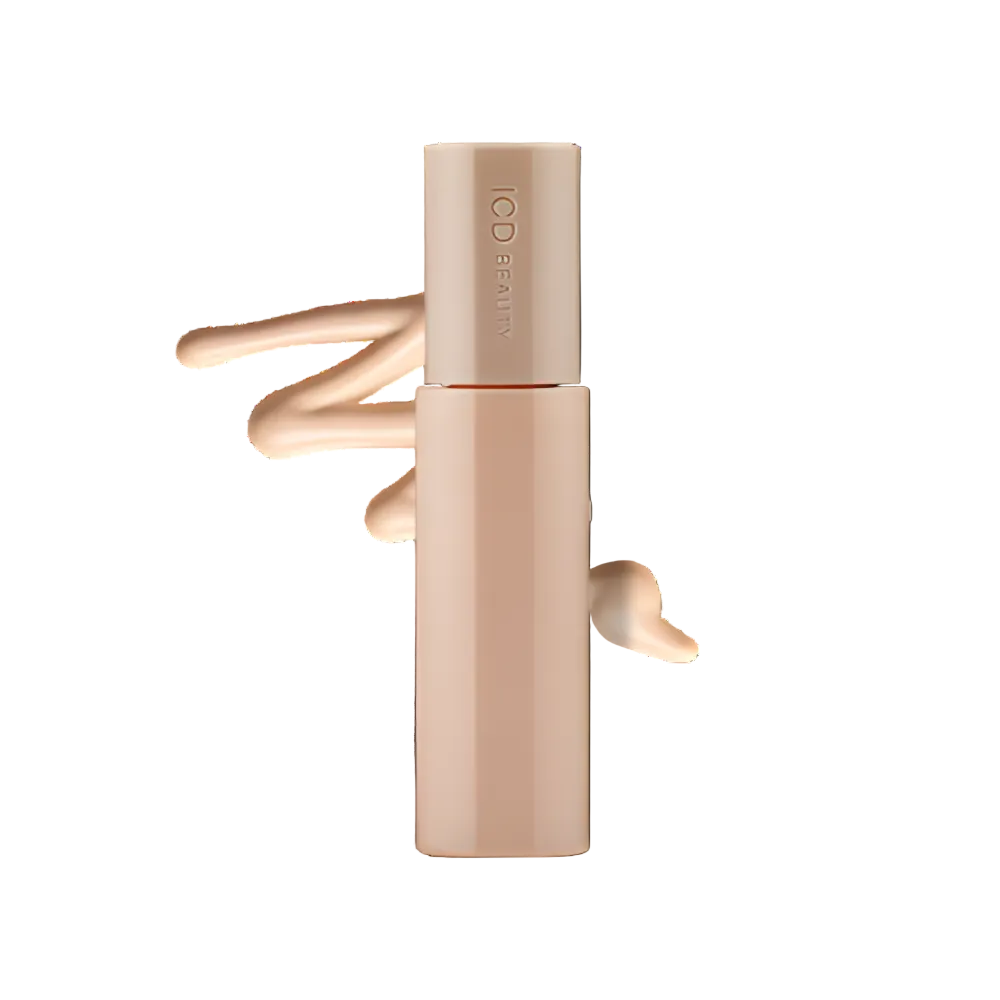 ICD Makeup Sheer Glow BB Cream - RIMAN KBeauty ICD Makeup Sheer Glow BB Cream - RIMAN KBeauty