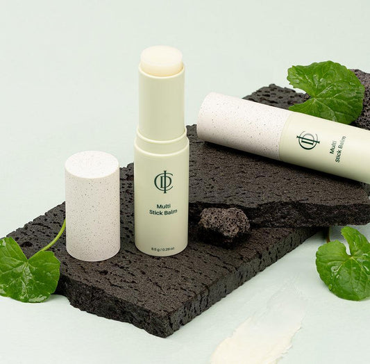 Incellderm ICD Multi Stick Balm - RIMAN KBeauty - Korean Skincare Routine for Glass Skin