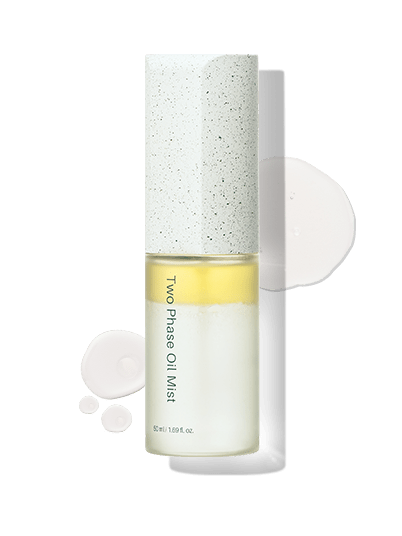 Incellderm ICD Two - Phase Oil Mist - RIMAN KBeauty - Korean Skincare Routine for Glass Skin