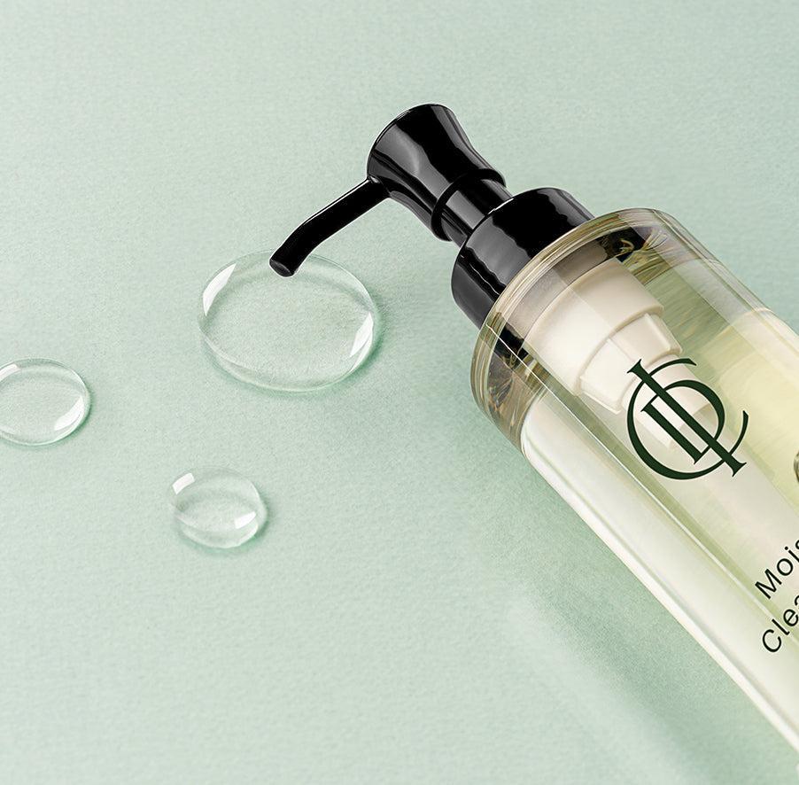 Incellderm Purecell Cleansing Oil - RIMAN KBeauty