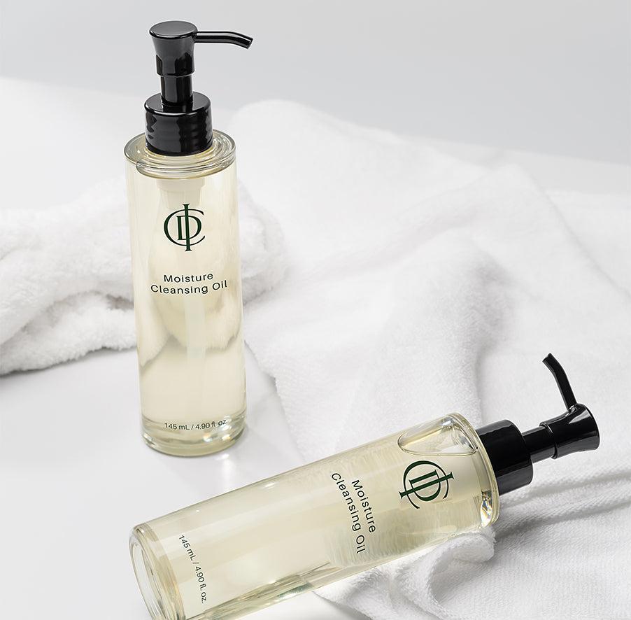 Incellderm Purecell Cleansing Oil - RIMAN KBeauty