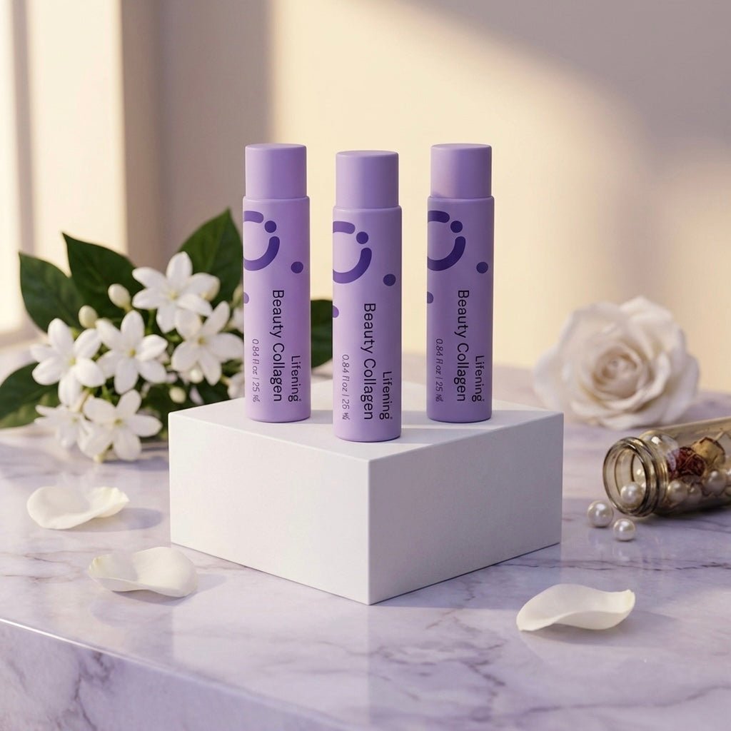 Beauty Collagen Ampoule Supplement - RIMAN KBeauty-