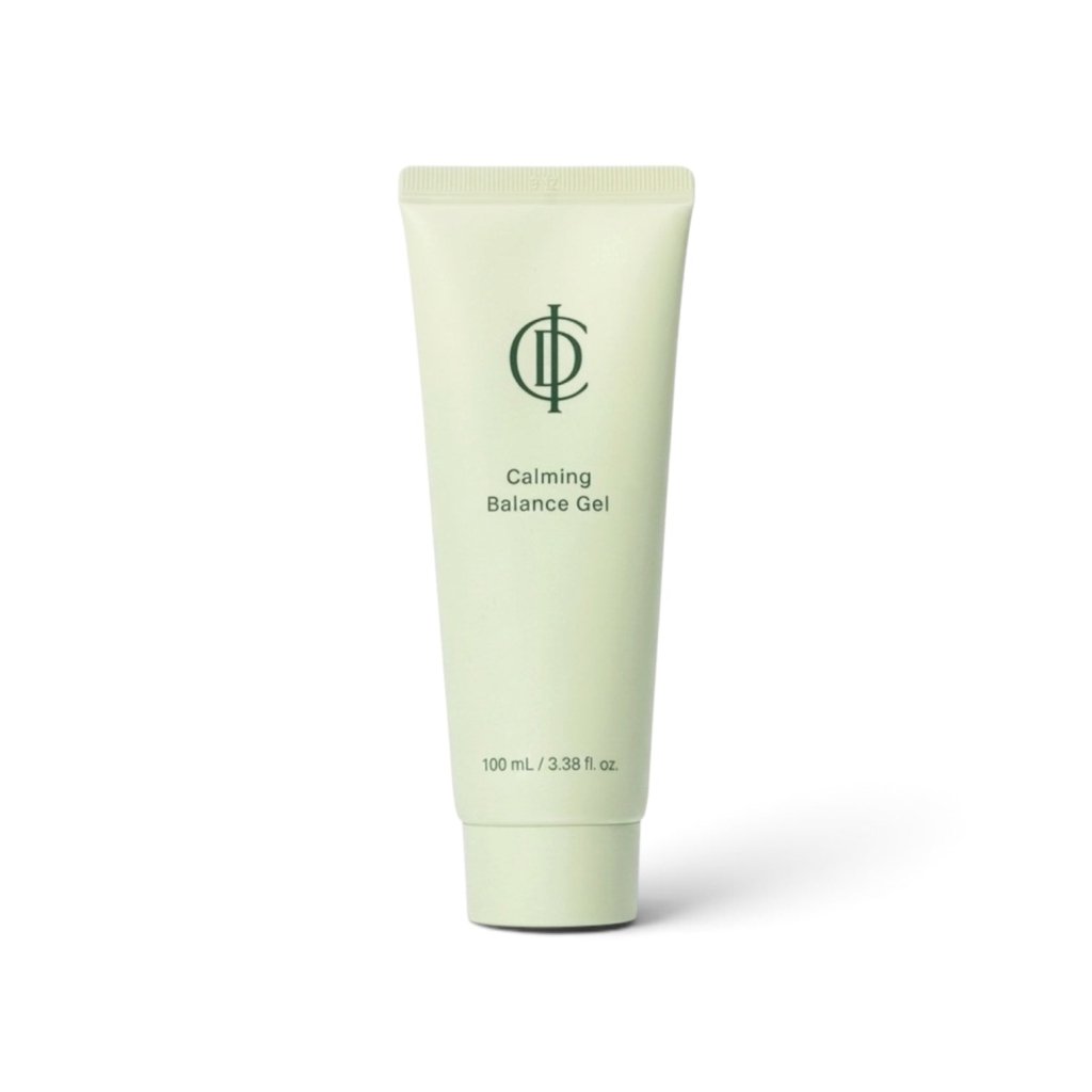 Incellderm ICD Calming Balance Gel - RIMAN KBeauty