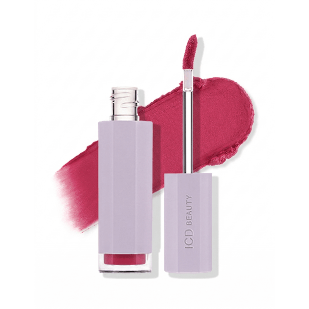 ICD Makeup Butter Lip Tint Velvet Matte - by RIMAN Incellderm - RIMAN KBeauty -