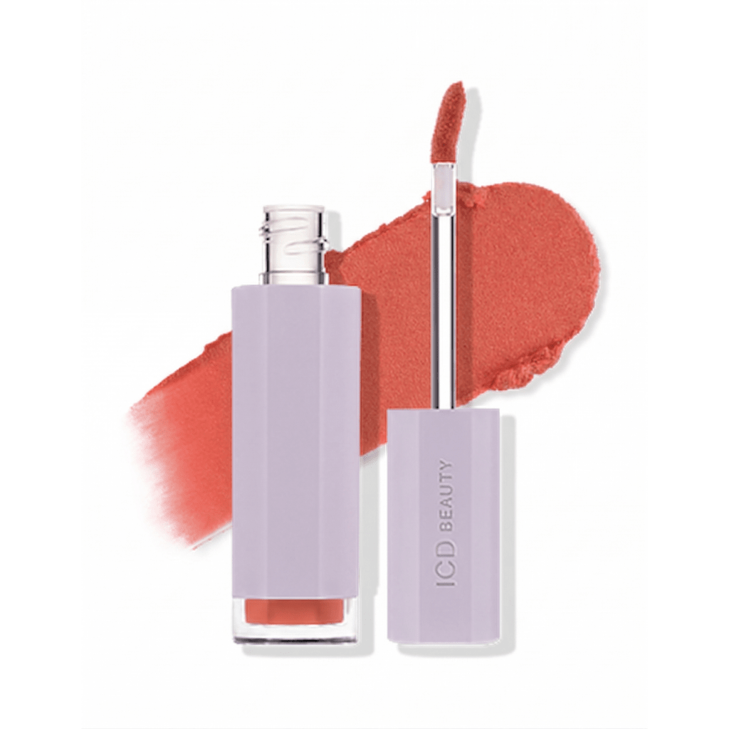 ICD Makeup Butter Lip Tint Velvet Matte - by RIMAN Incellderm - RIMAN KBeauty -