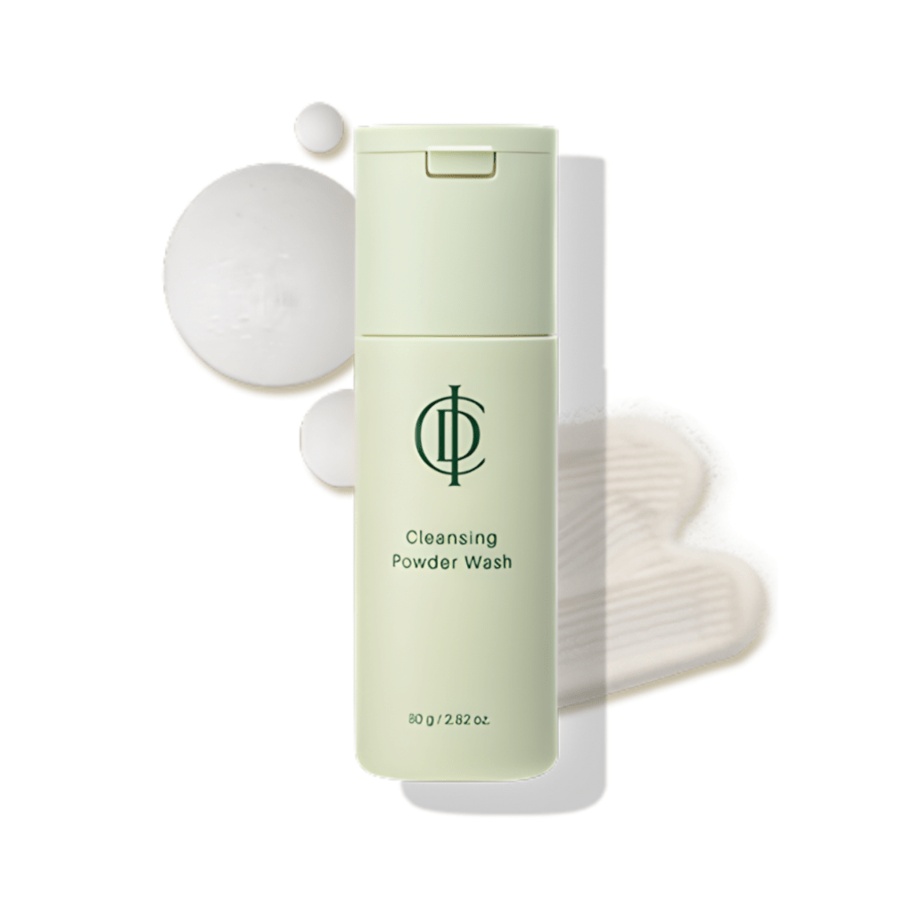即日発送！インセルダムICDCleansing Powder Wash 2本 Incellderm ICD Cleansing Powder Wash - RIMAN KBeauty