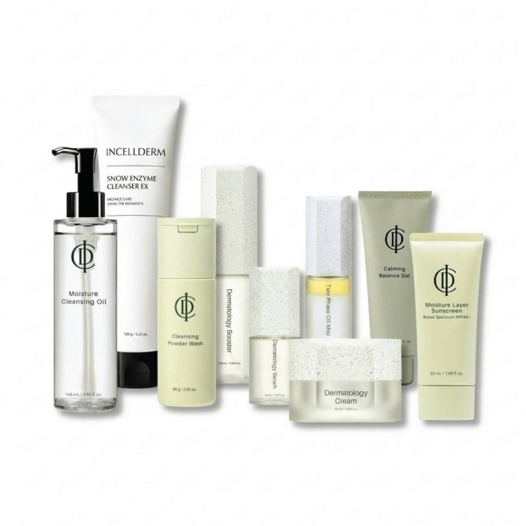 Signature RIMAN Ritual Kit - RIMAN KBeauty