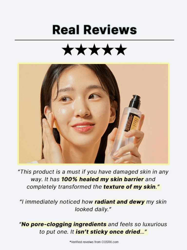 Cosrx Snail Mucin Duo Set 100ml and 100g - We Are KBeauty - Korean Skincare Routine for Glass Skin