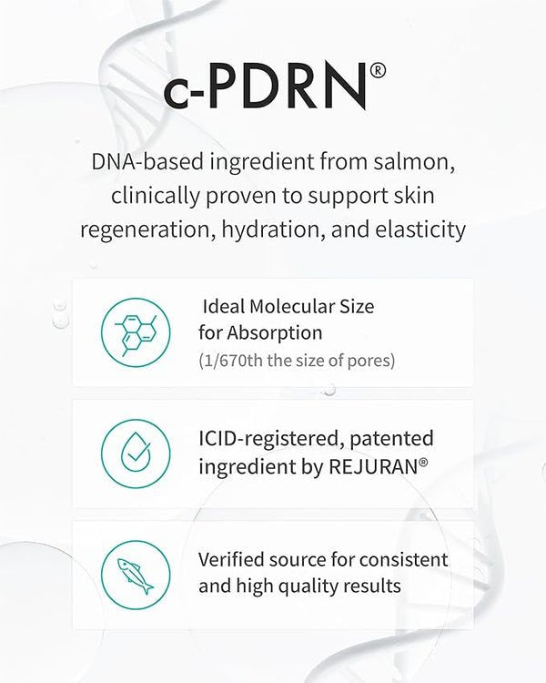 Rejuran Calming Lip Balm 0.3% PDRN 3000ppm - We Are KBeauty - Korean Skincare Routine for Glass Skin