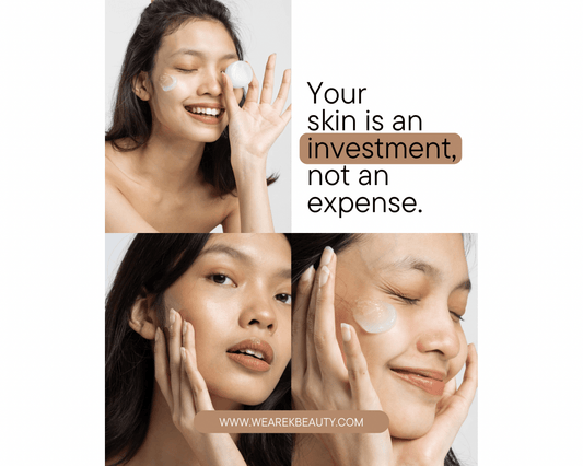 10 Steps of the Korean Skincare Routine Explained - RIMAN KBeauty