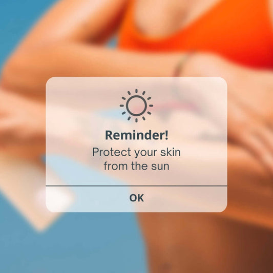 Best Skincare Tip: The Most Important Thing To Prevent Pre-Mature Aging In Skin - RIMAN KBeauty