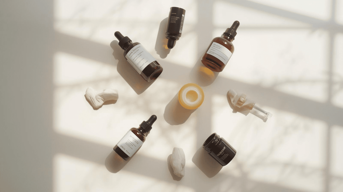 Skincare Combos That Don’t Mix — and What to Do Instead