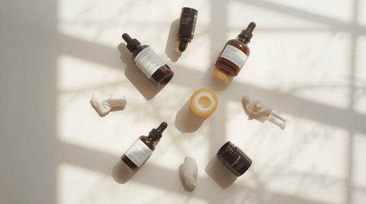 Skincare Combos That Don’t Mix — and What to Do Instead