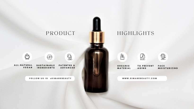 Skincare Ingredients: What do all these ingredients in RIMAN products do? - RIMAN KBeauty
