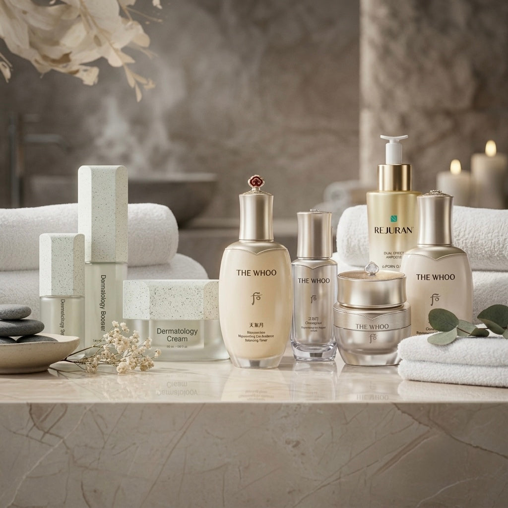 Skincare - RIMAN KBeauty