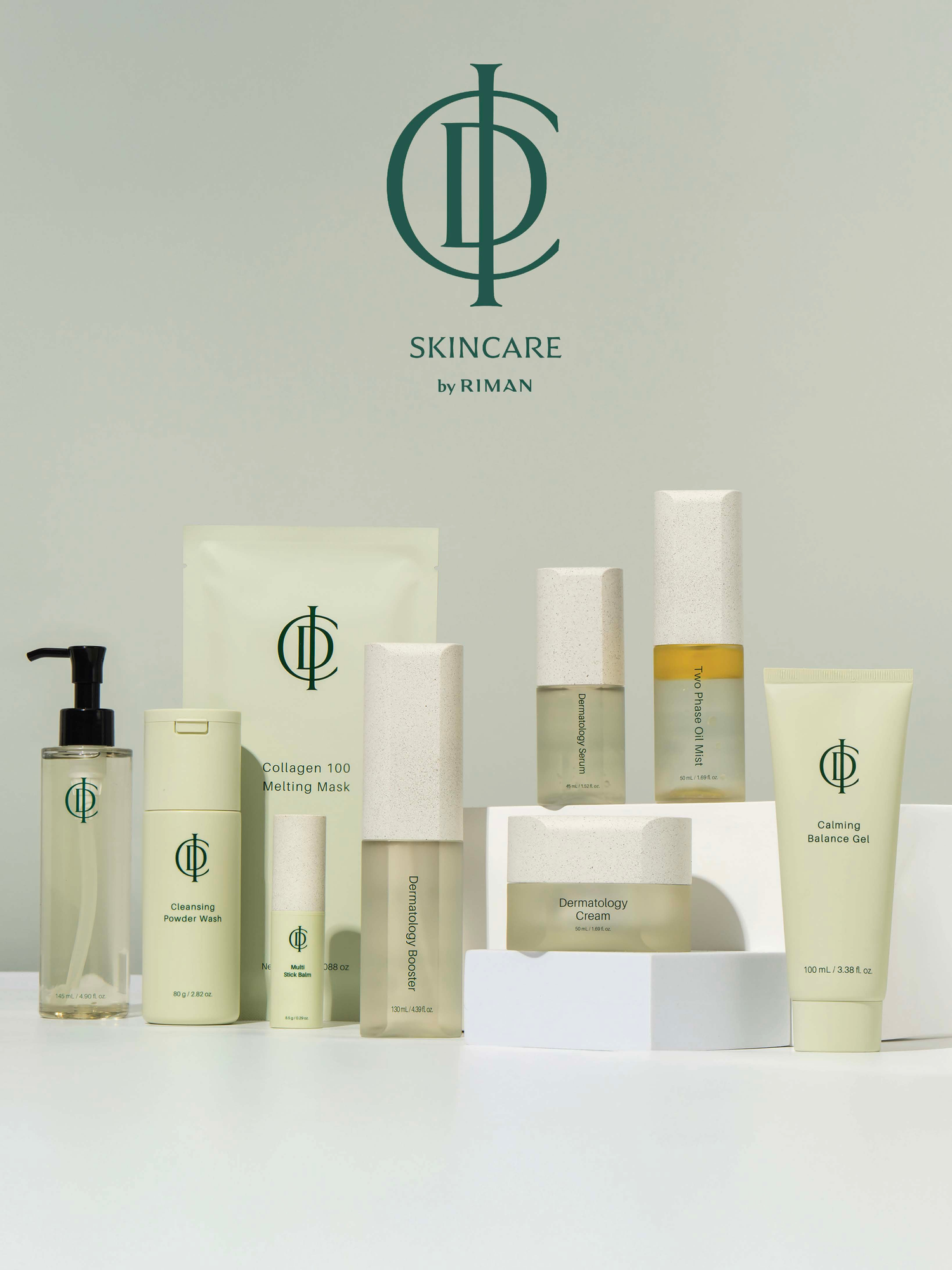 All Skincare - RIMAN KBeauty
