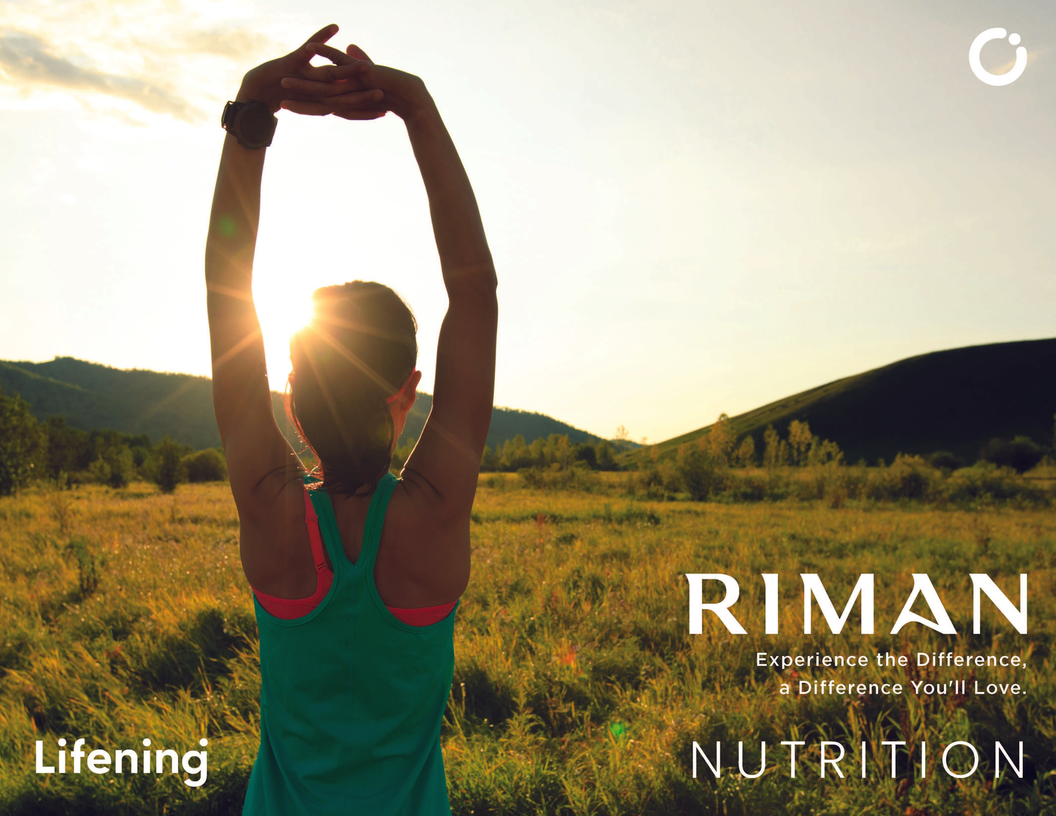 Lifening - RIMAN KBeauty