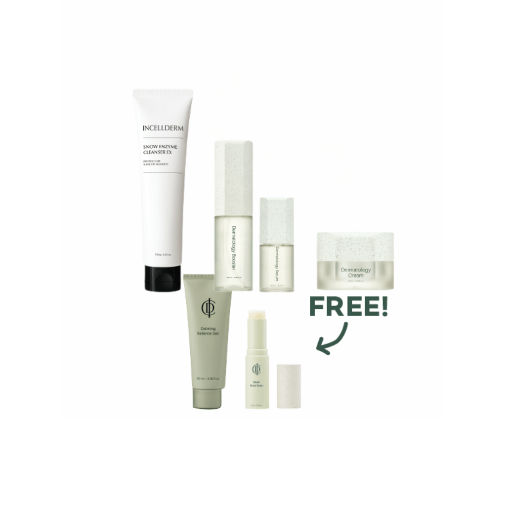 Limited Time - Ends Aug 24th or until supplies last - RIMAN KBeauty