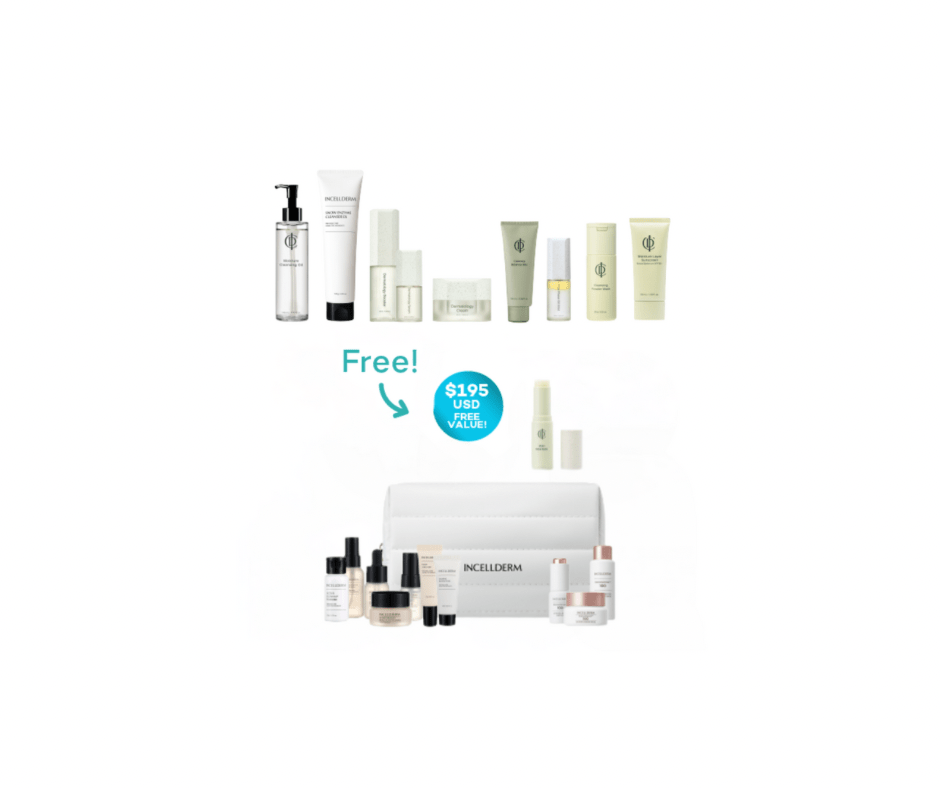 Limited Time Specials - RIMAN KBeauty