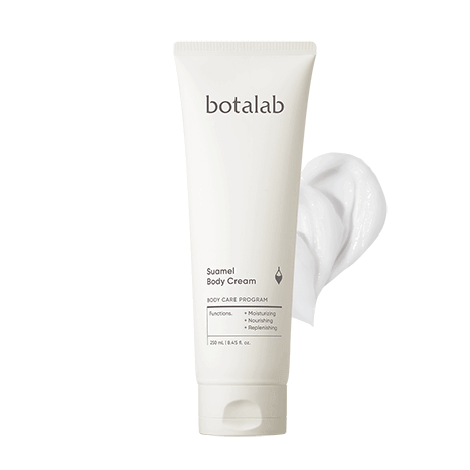 botalab Suamel Body Cream - RIMAN KBeauty