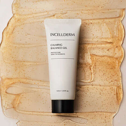 Incellderm Calming Balance Gel - RIMAN KBeauty