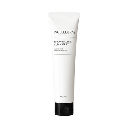 Incellderm Active Snow Enzyme Cleaner Ex - RIMAN KBeauty