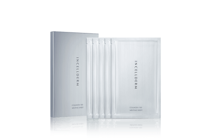 Out of Stock - Incellderm Collagen 100 Melting Sheet - Pre-Sale Starts Feb 15th & Ships March 15th - RIMAN KBeauty