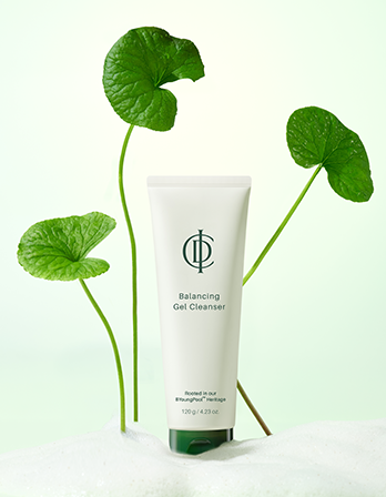 ICD Balancing Gel Cleanser - Ships separately 3/26/26