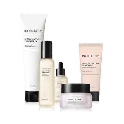 Essential Riman Ritual Kit - RIMAN KBeauty