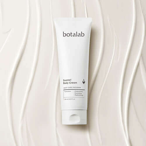 botalab Suamel Body Cream - RIMAN KBeauty