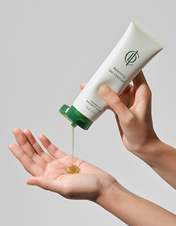 ICD Balancing Gel Cleanser - Ships separately 3/26/26