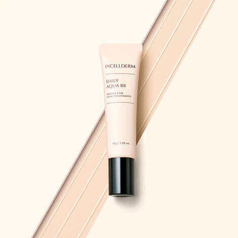 Incellderm Daily Aqua BB - RIMAN KBeauty