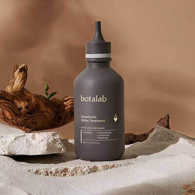 botalab Deserticola Water Treatment - RIMAN KBeauty