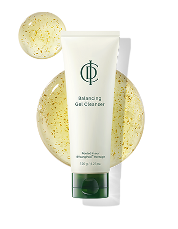 ICD Balancing Gel Cleanser - Ships separately 3/26/26
