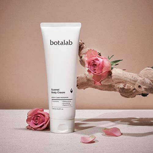 botalab Suamel Body Cream - RIMAN KBeauty