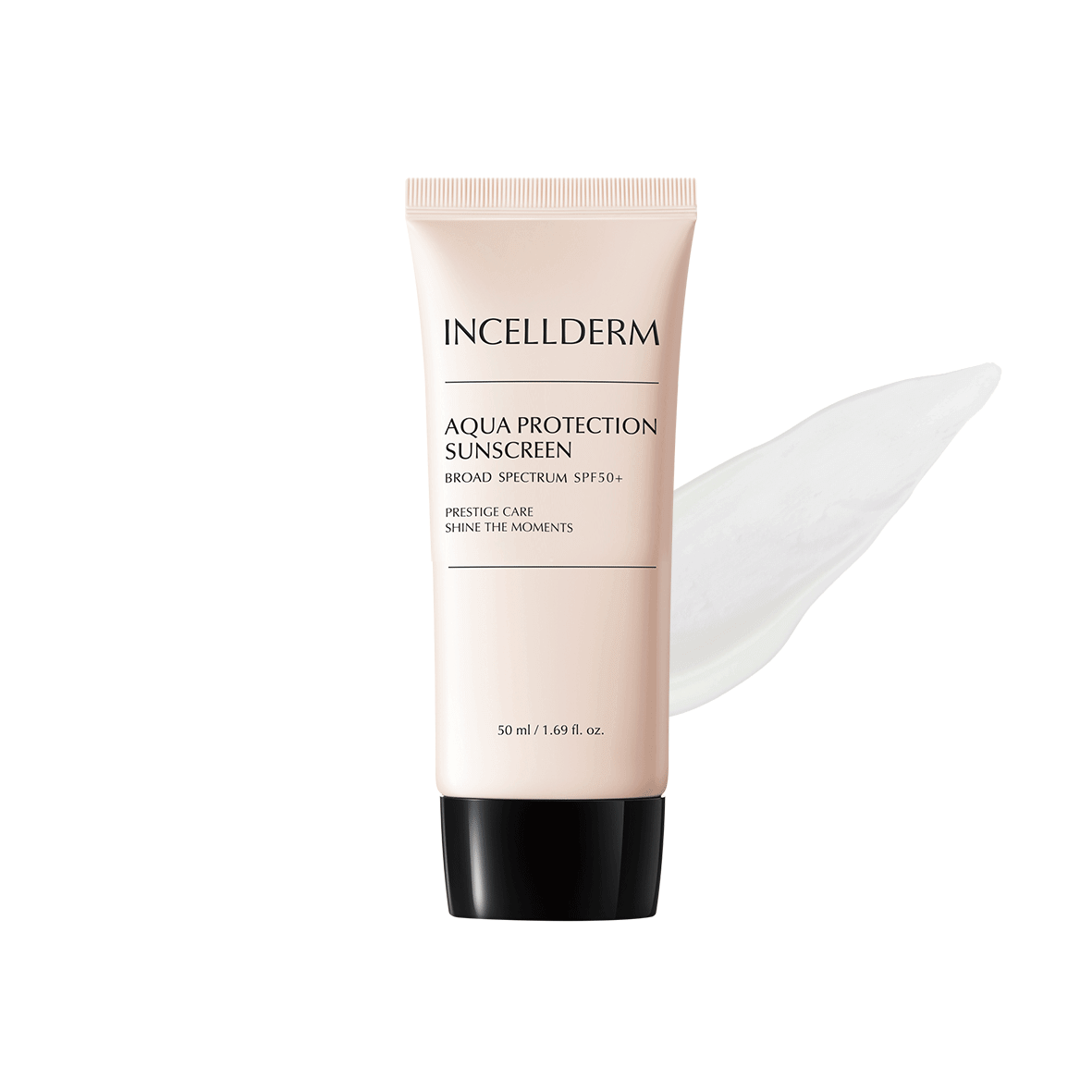 Incellderm Aqua Protection Sunscreen - RIMAN KBeauty