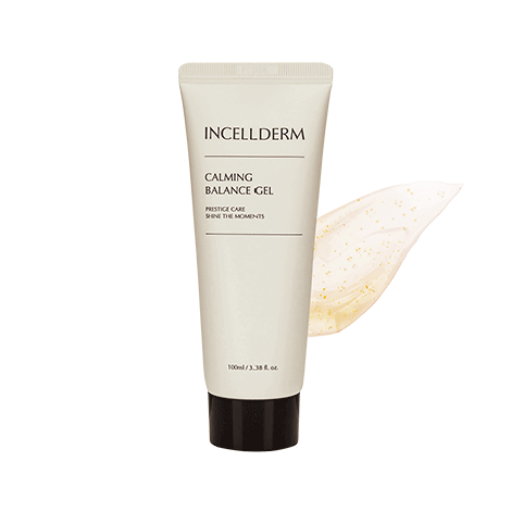 Incellderm Calming Balance Gel - RIMAN KBeauty