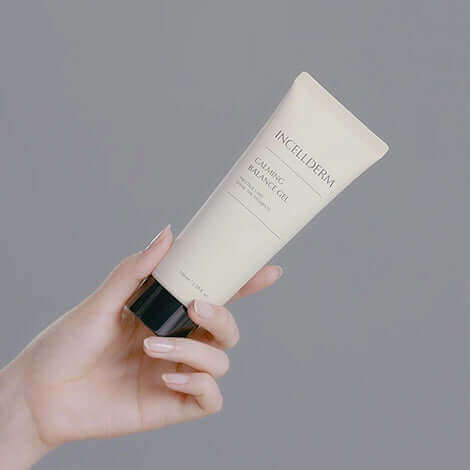 Incellderm Calming Balance Gel - RIMAN KBeauty