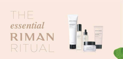 Essential Riman Ritual Kit - RIMAN KBeauty