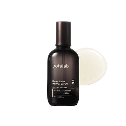 botalab Deserticola Hair Oil Serum - RIMAN KBeauty